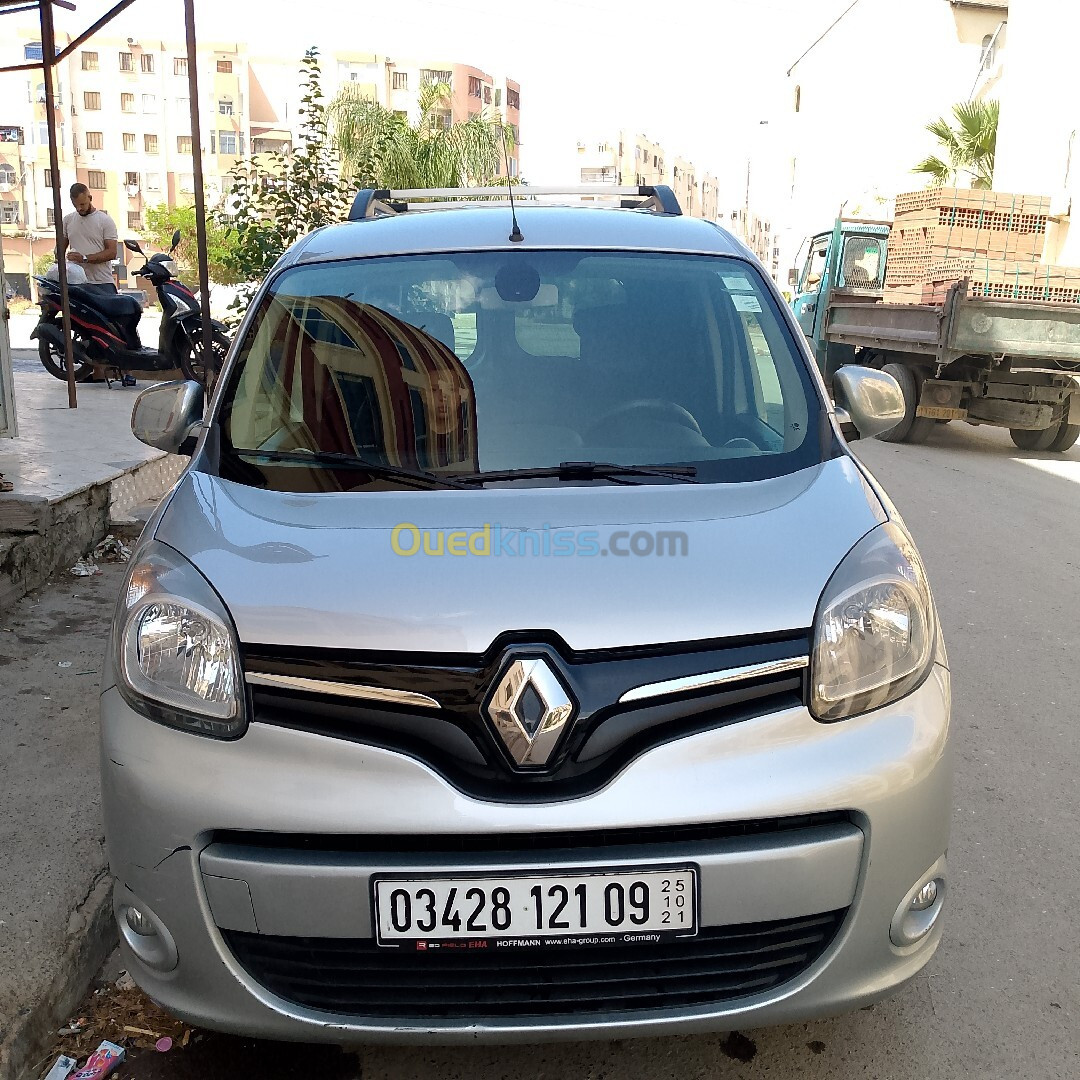 Renault Kangoo 2021 Kangoo