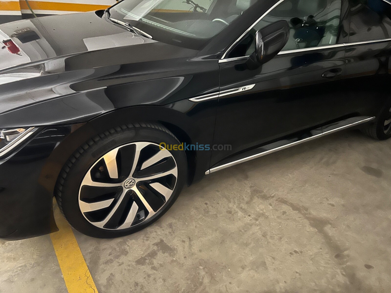 Volkswagen Arteon 2021 R-line