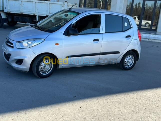 Hyundai i10 2015 i10