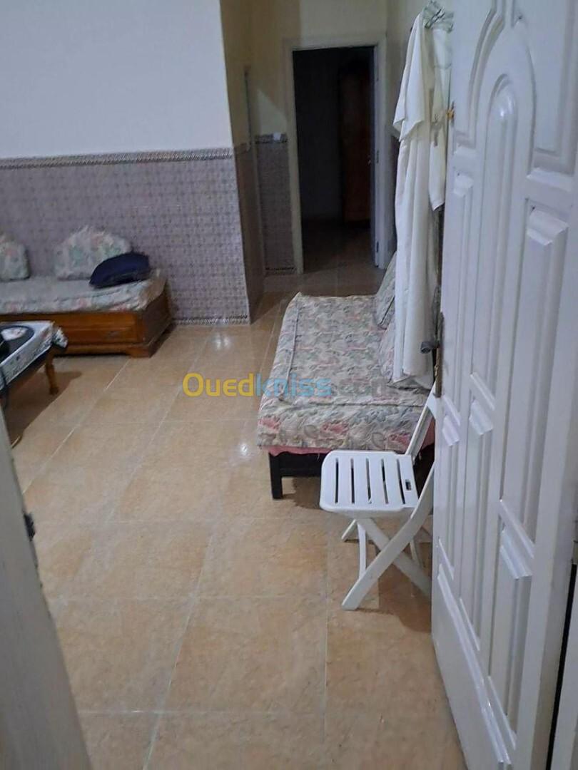 Vente Appartement F2 Oran Ain el turck