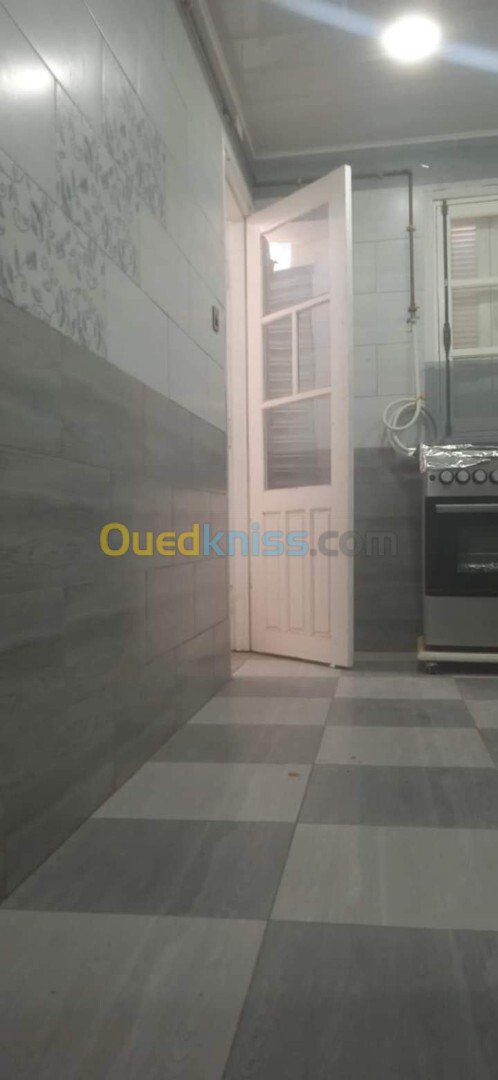 Vente Appartement F3 Biskra Tolga