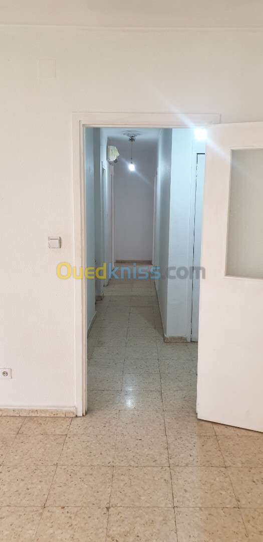 Location Appartement F4 Alger Gue de constantine