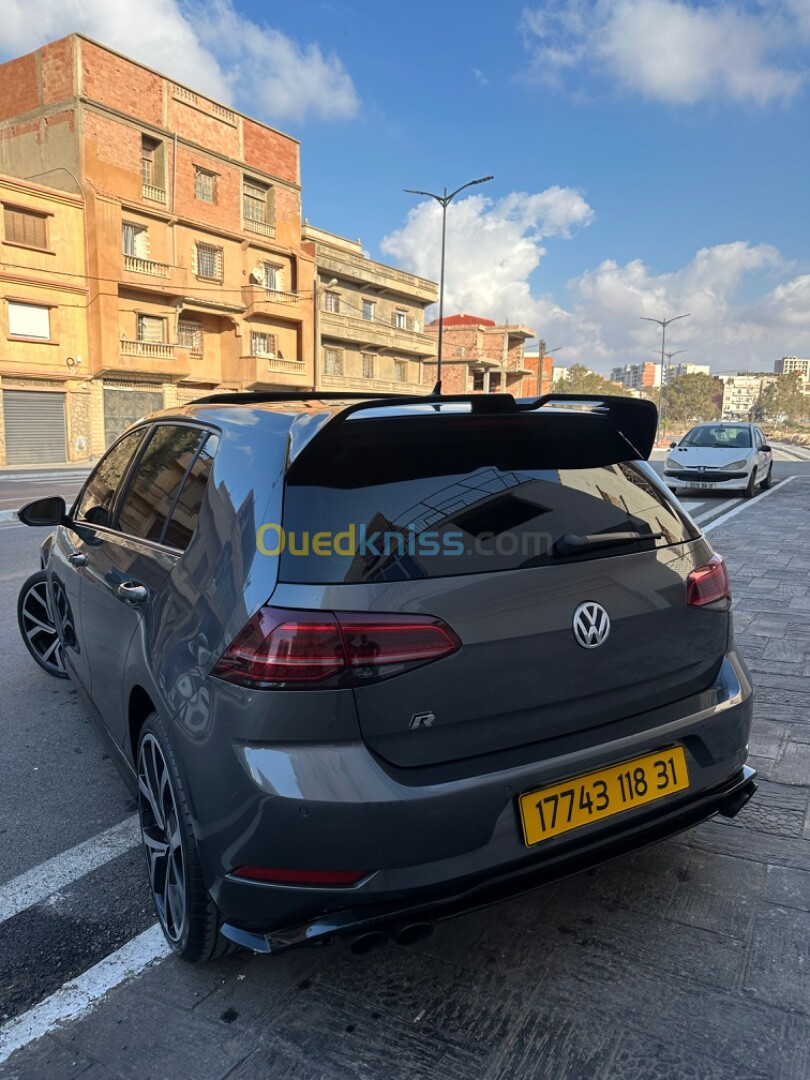 Volkswagen Golf 7 2018 JOIN