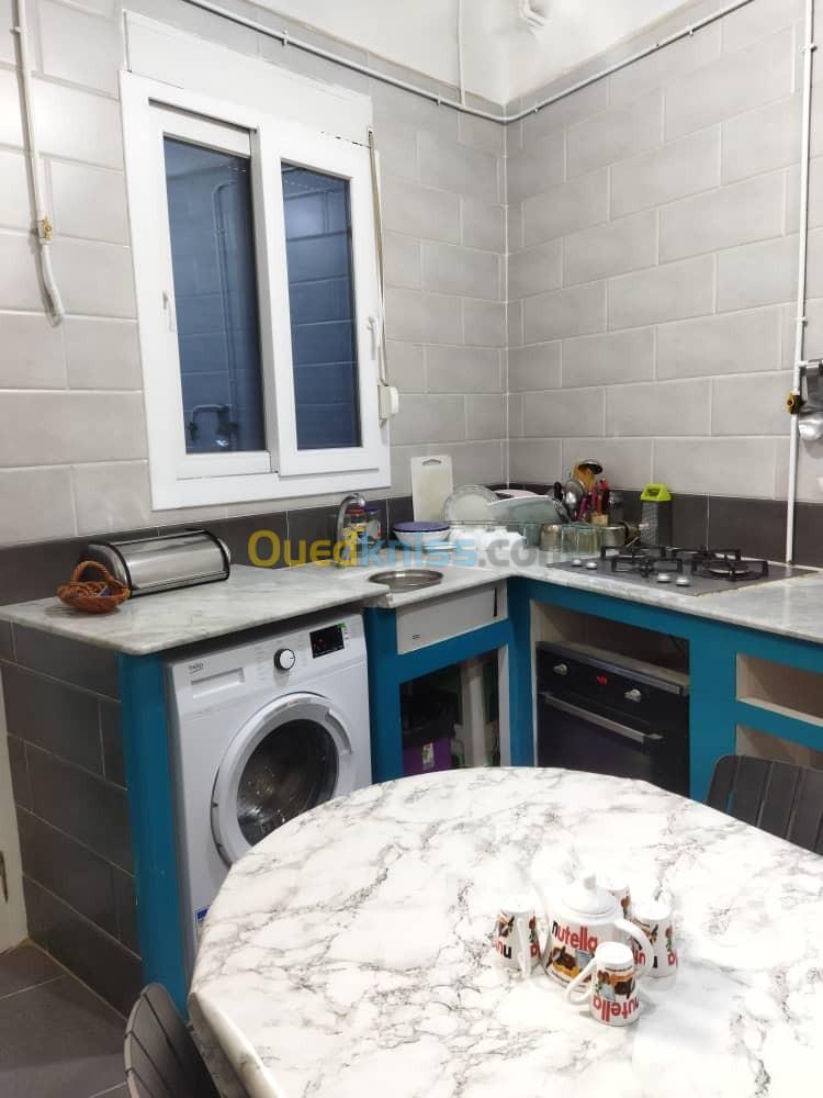 Location vacances Appartement F4 Sétif Setif