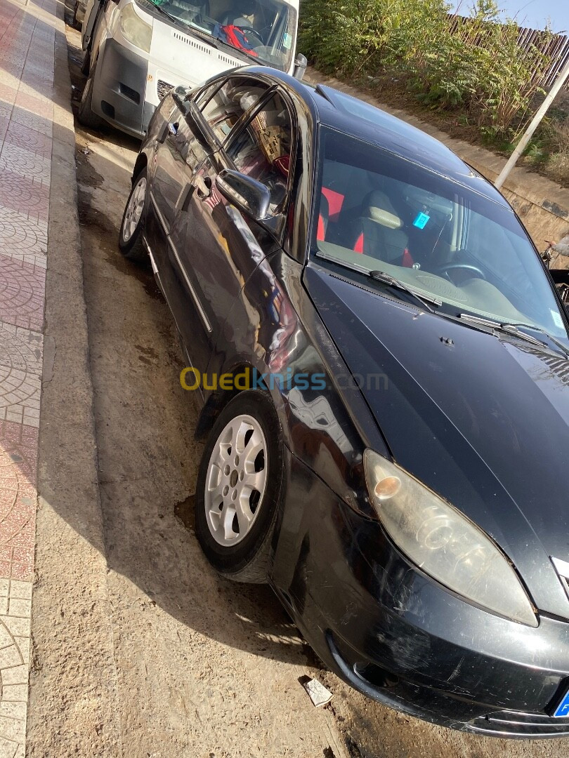 Haima 3 2008 