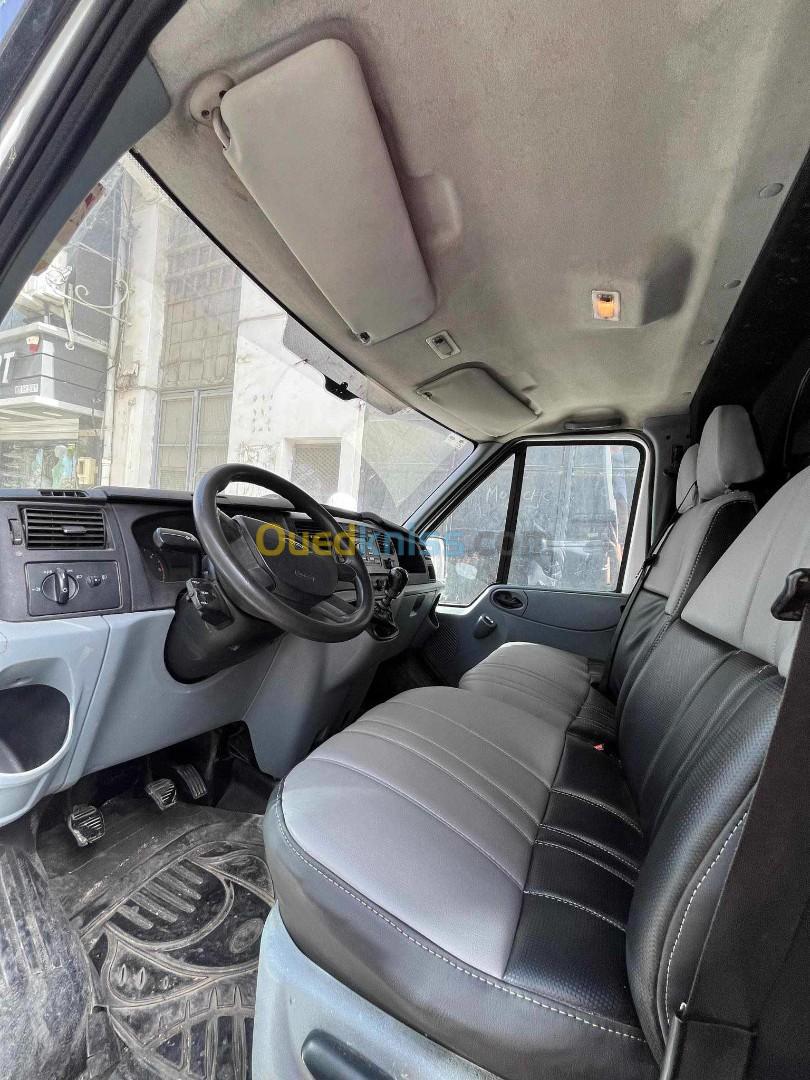 Ford Transit 2013 