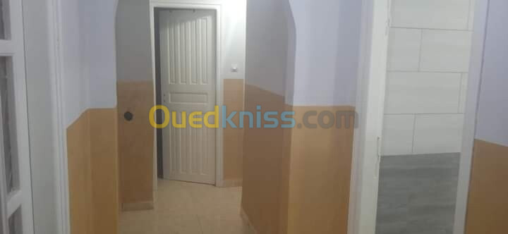 Vente Appartement F3 Biskra Tolga