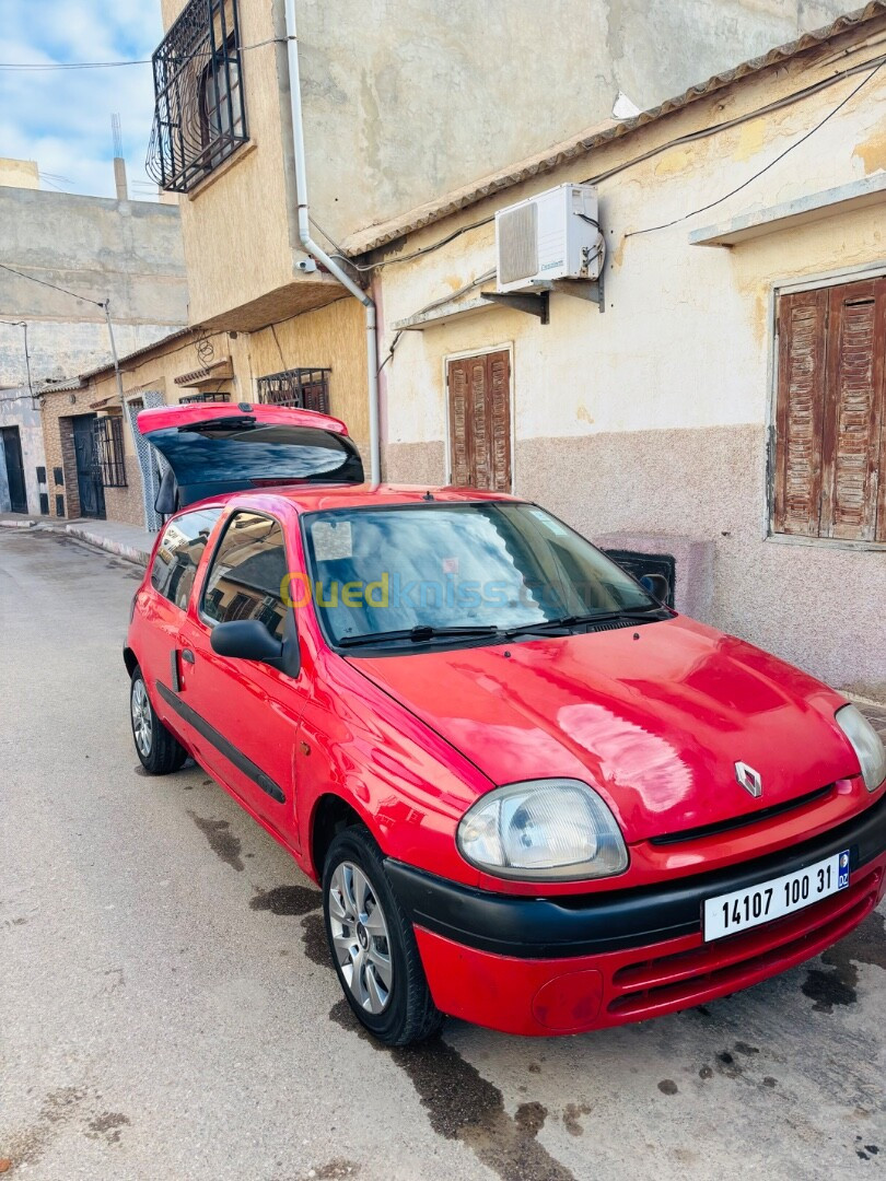 Renault Clio 2 2000 