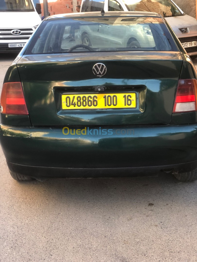 Volkswagen Polo 2000 