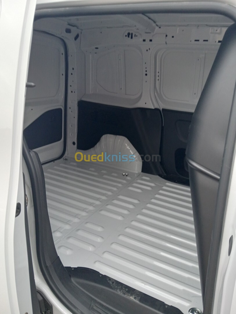 Fiat Professional Doblo 2024 Doblo