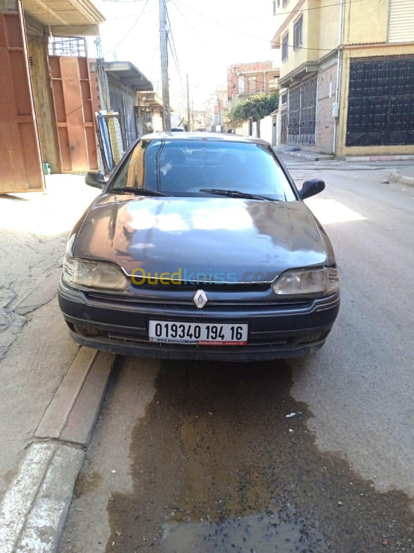 Renault Safrane 1994 Safrane