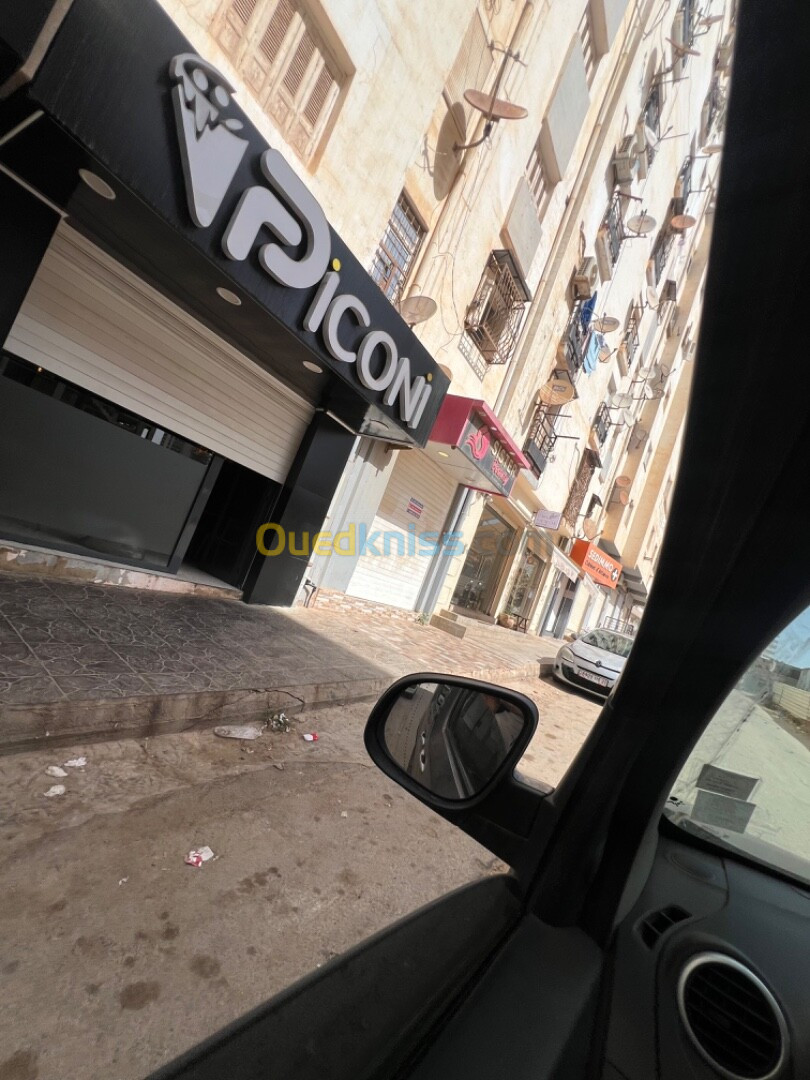 Vente Local Oran Bir el djir