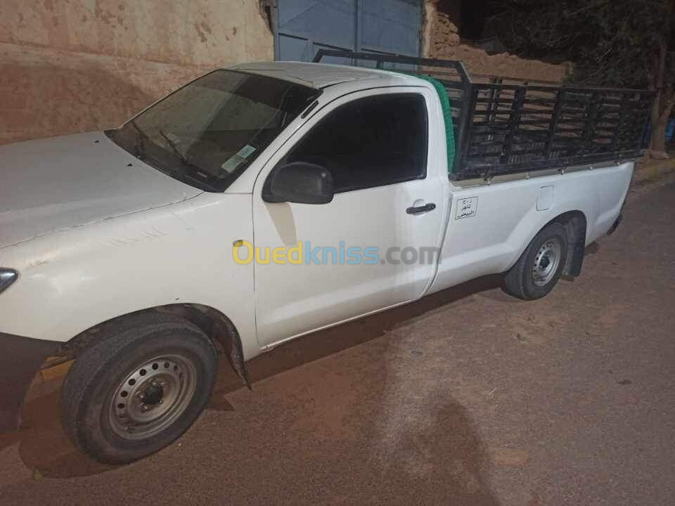 Toyota Hilux 2008 Hilux