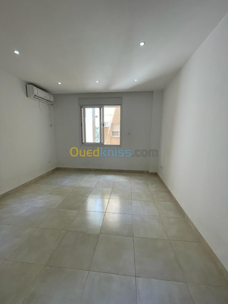 Vente Appartement F4 Alger El achour