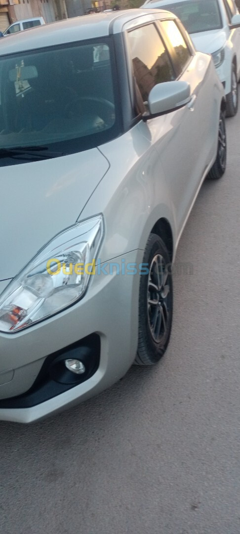 Suzuki Swift 2023 2023