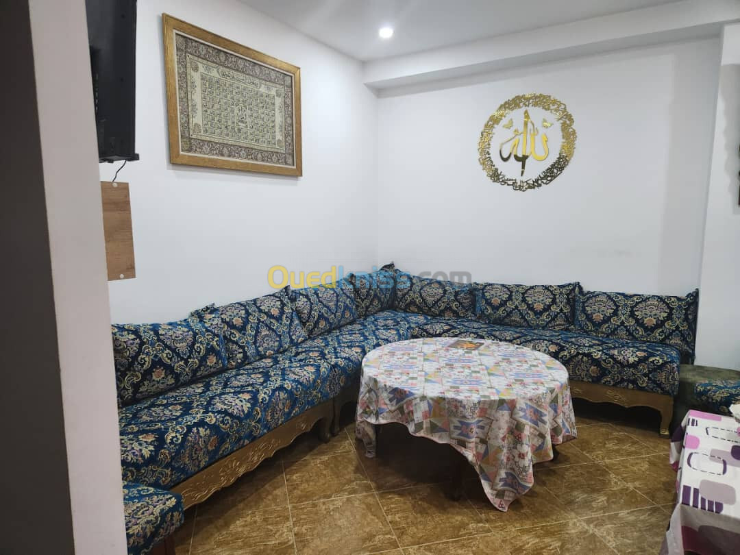 Vente Appartement F2 Oran Bir el djir