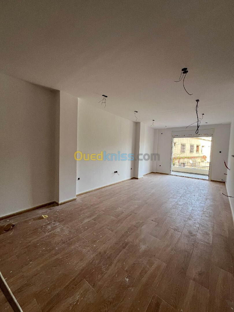 Vente Appartement F2 Alger Cheraga