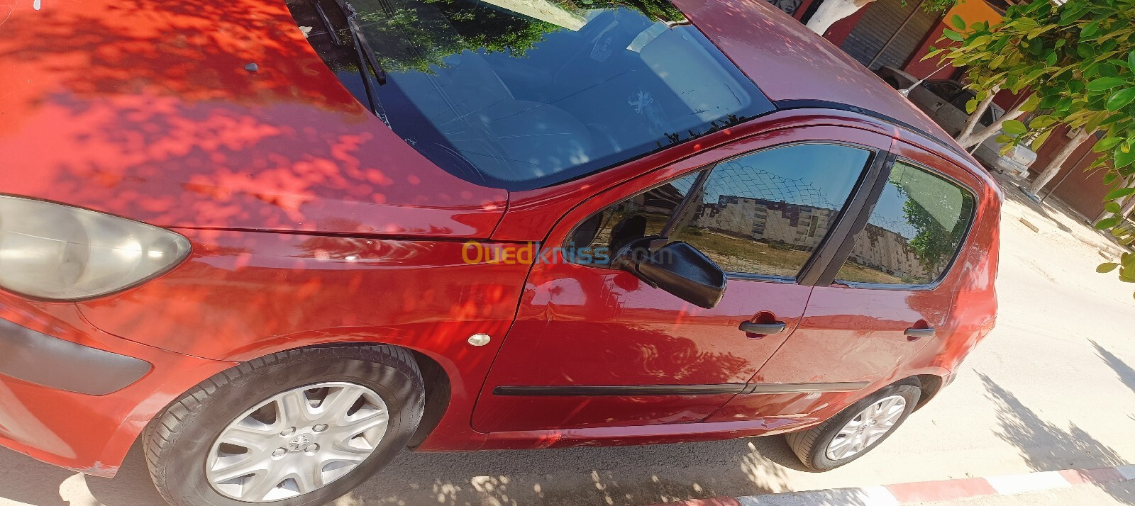 Peugeot 307 2004 307