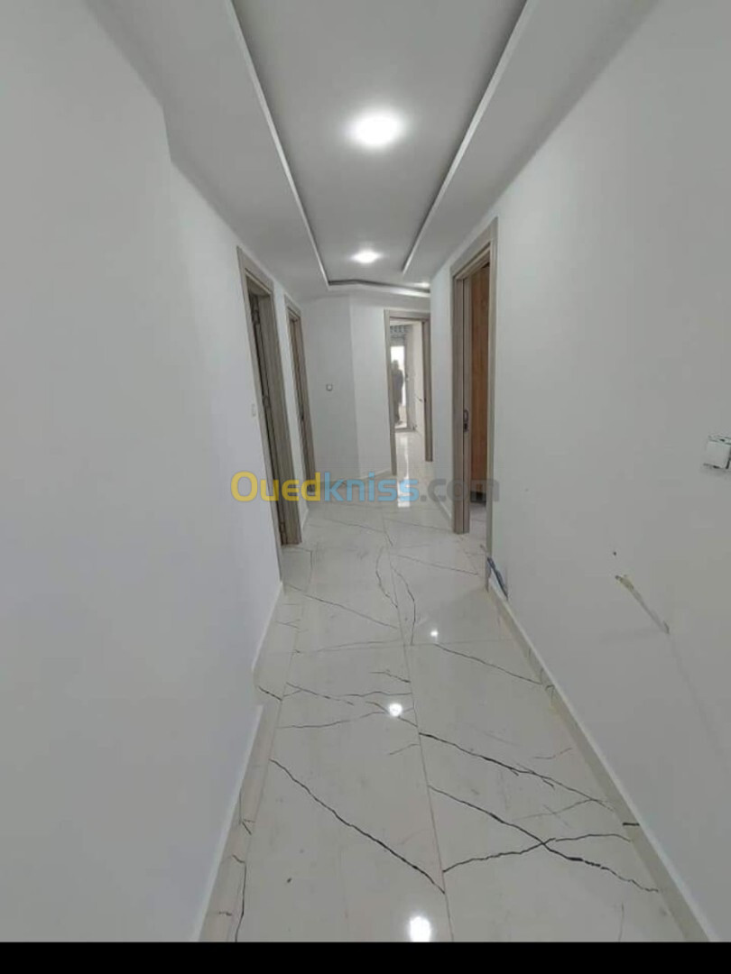 Vente Appartement Alger Ain taya