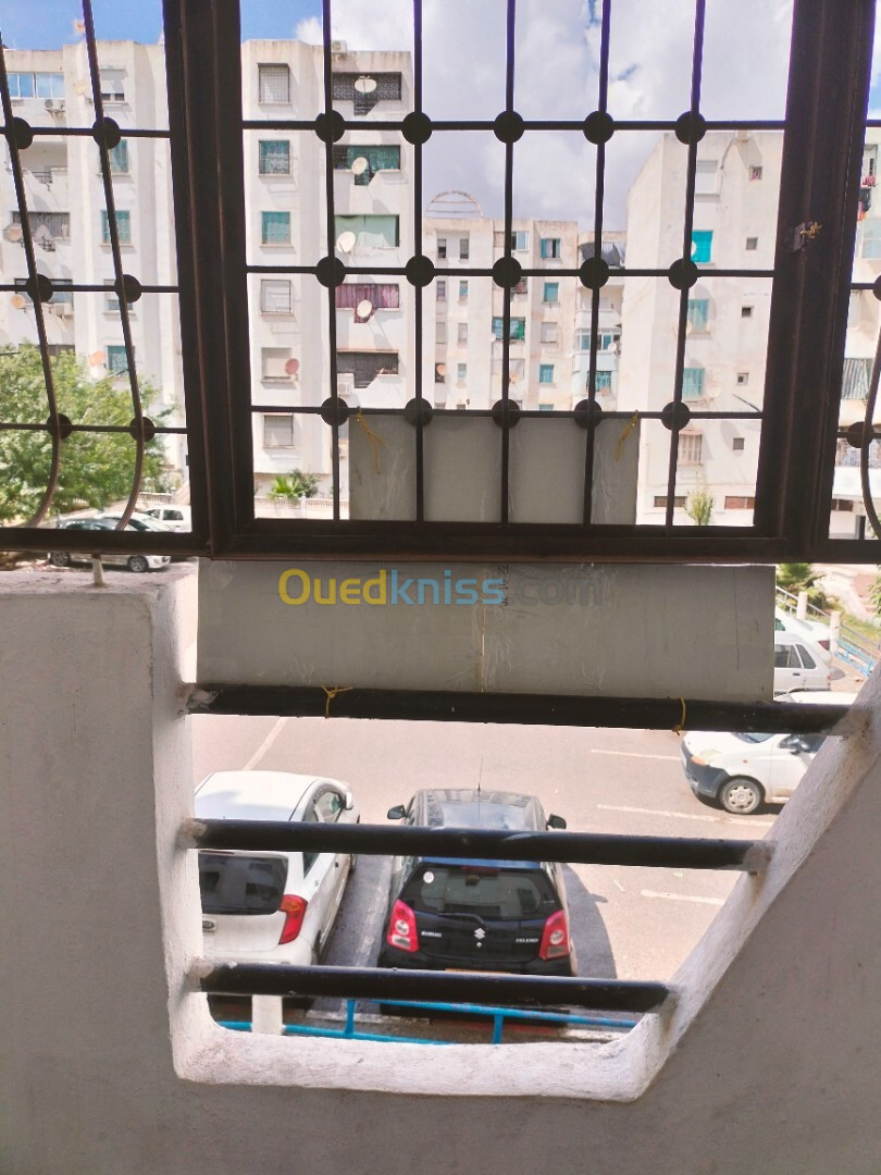 Vente Appartement F3 Annaba Sidi Amar