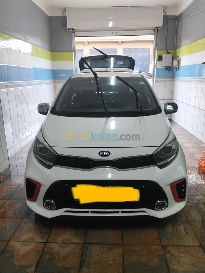 Kia Picanto 2018 GT-Line