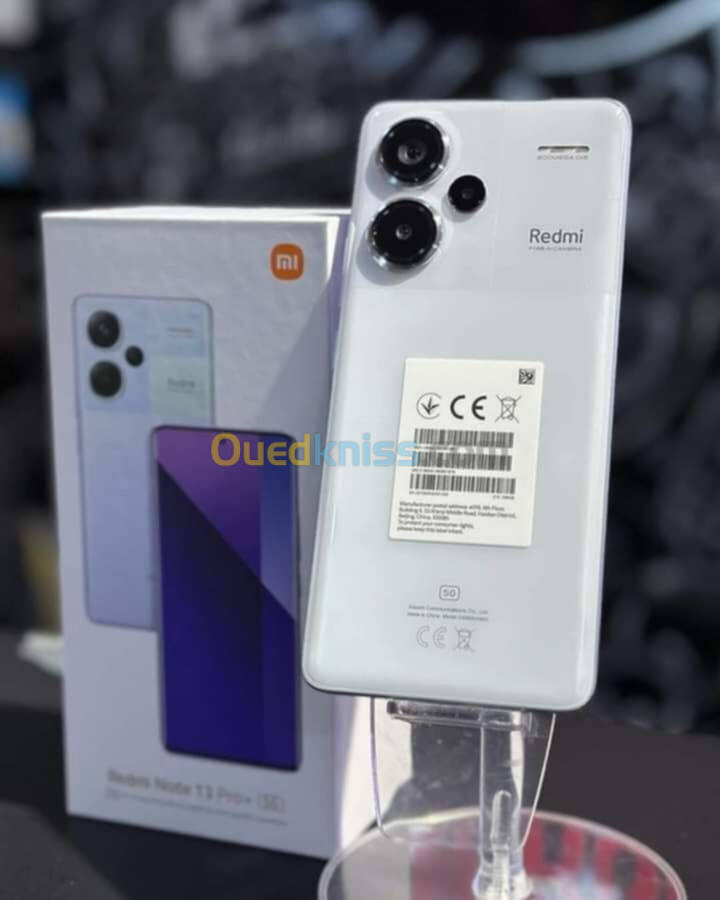 Redmi Redmi Note 13 Pro Plus