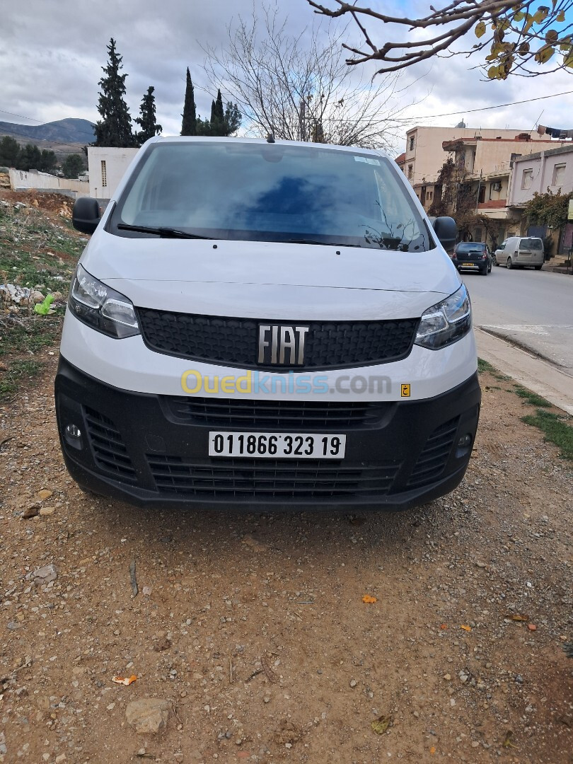 Fiat Tipo Sedan 2023 