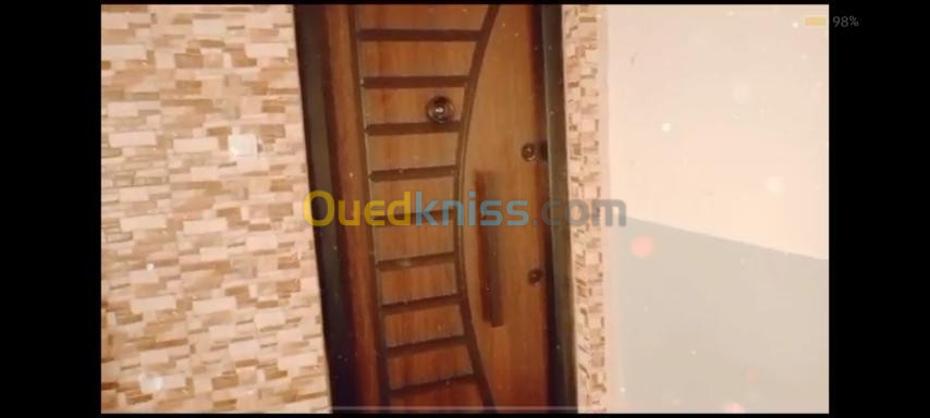 Vente Appartement F5 Blida Ouled yaich