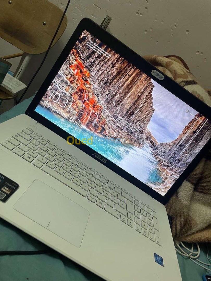 Asus X751N