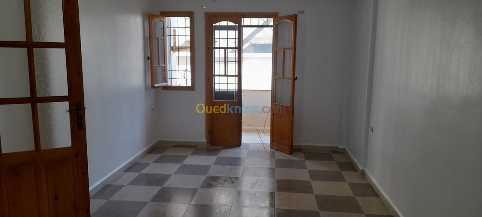 Location Niveau De Villa F3 Alger Draria