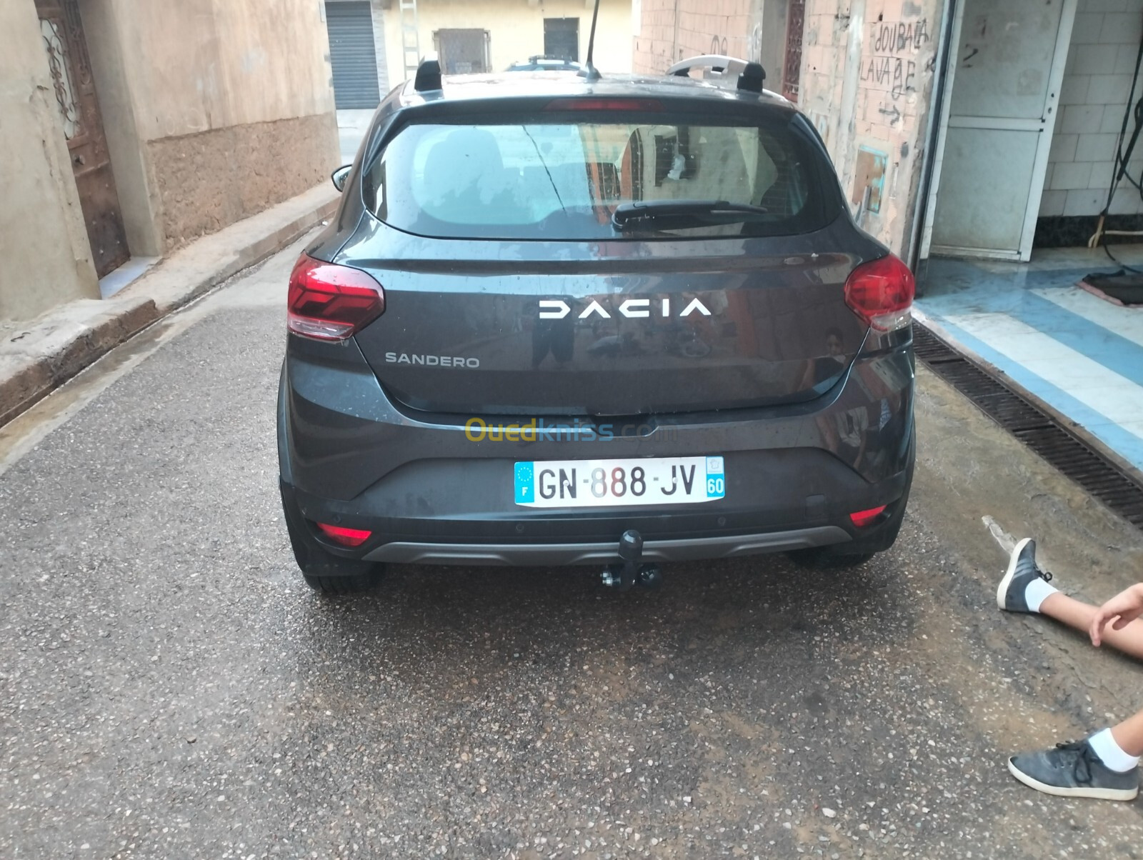 Dacia Stepway 2023 Privilège