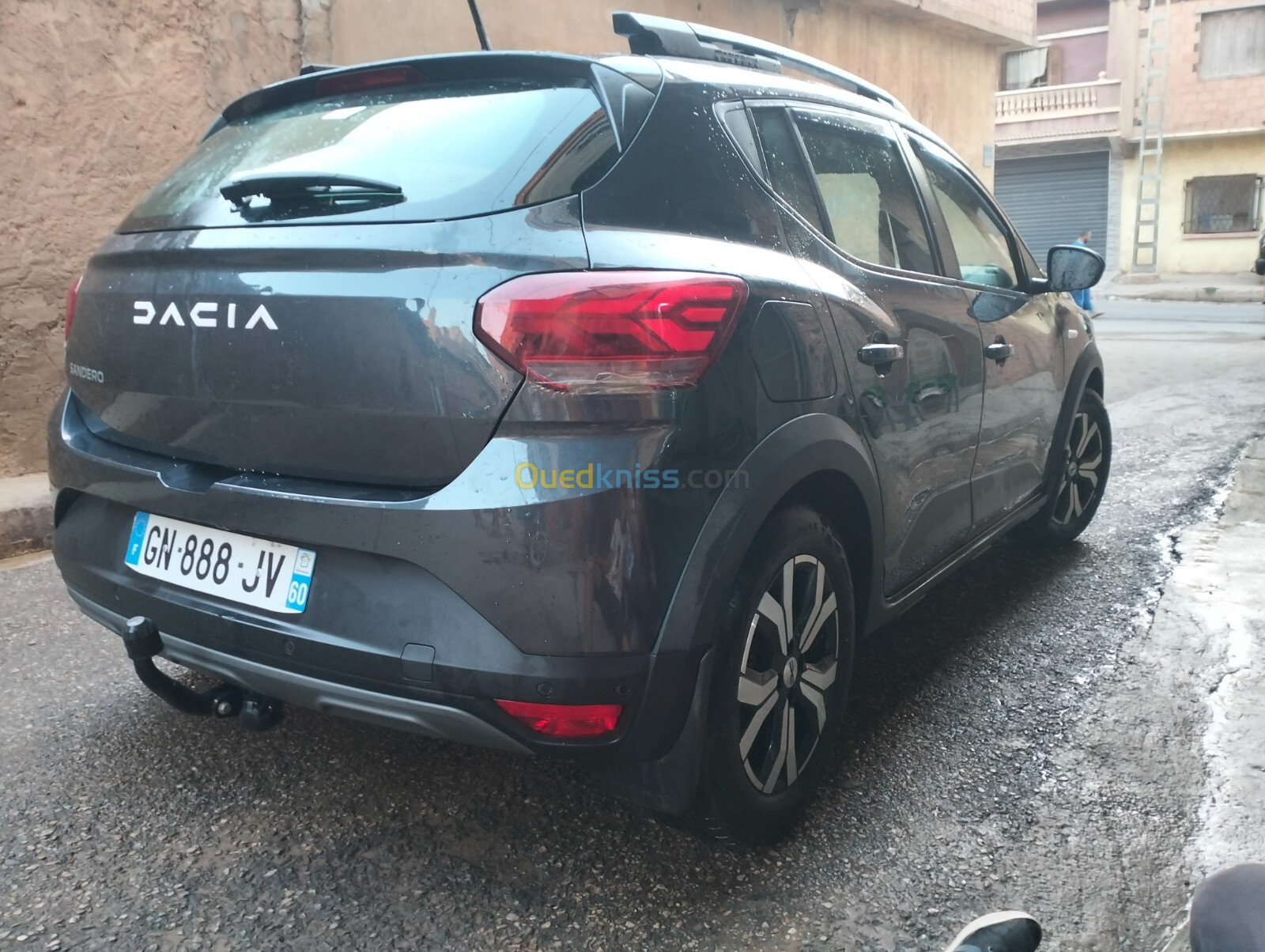 Dacia Stepway 2023 Privilège