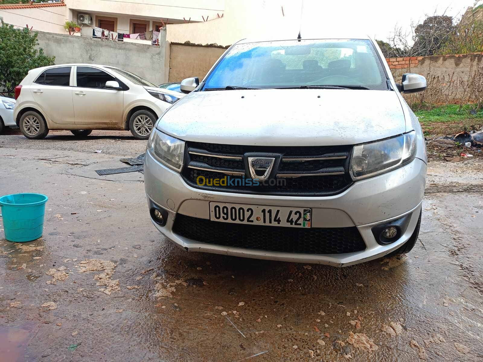 Dacia Logan 2014 Logan