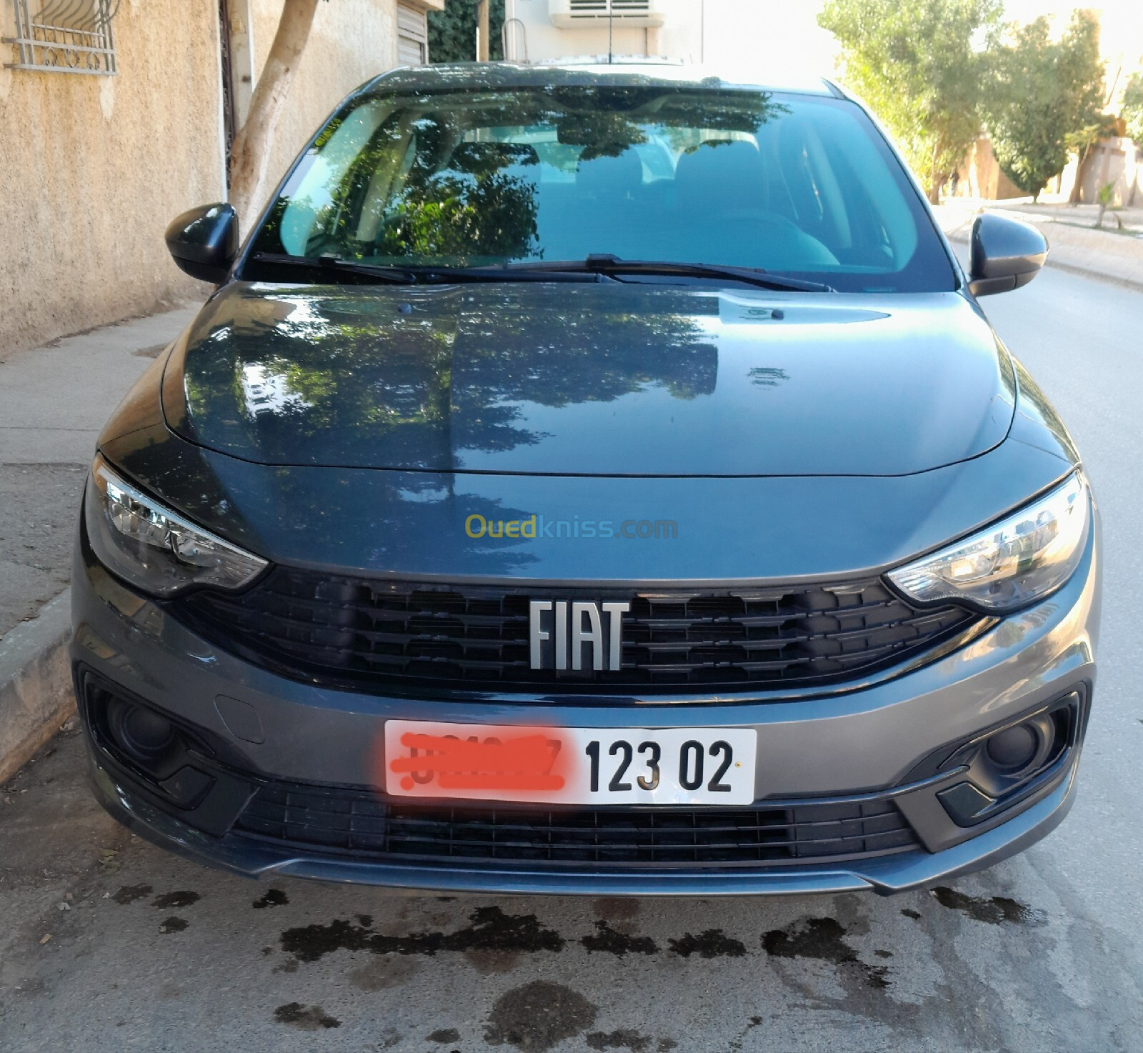 Fiat Tipo Sedan 2023 