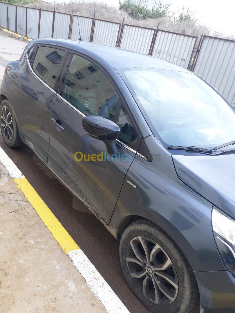 Renault Clio 4 2019 Limited