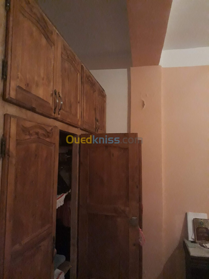 Location Appartement F2 Blida Ouled selama