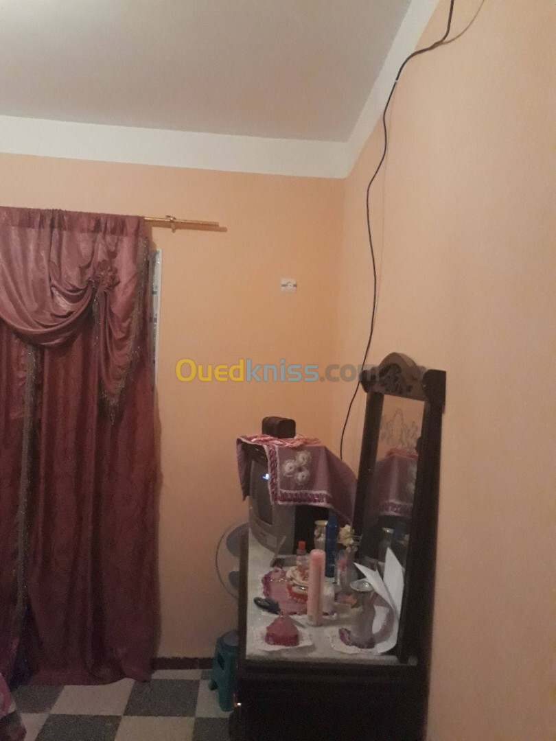 Location Appartement F2 Blida Ouled selama