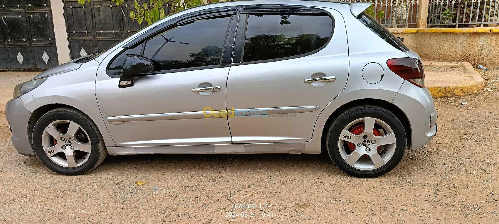 Peugeot 207 2010 Allure