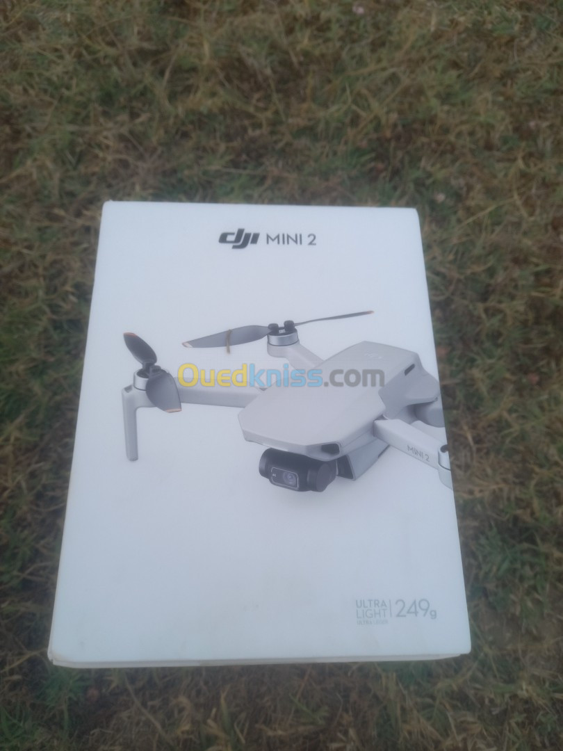 Dji Mini 2