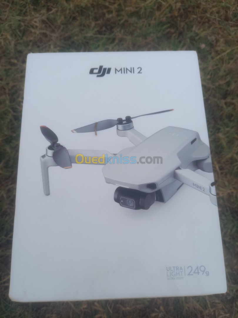 Dji Mini 2