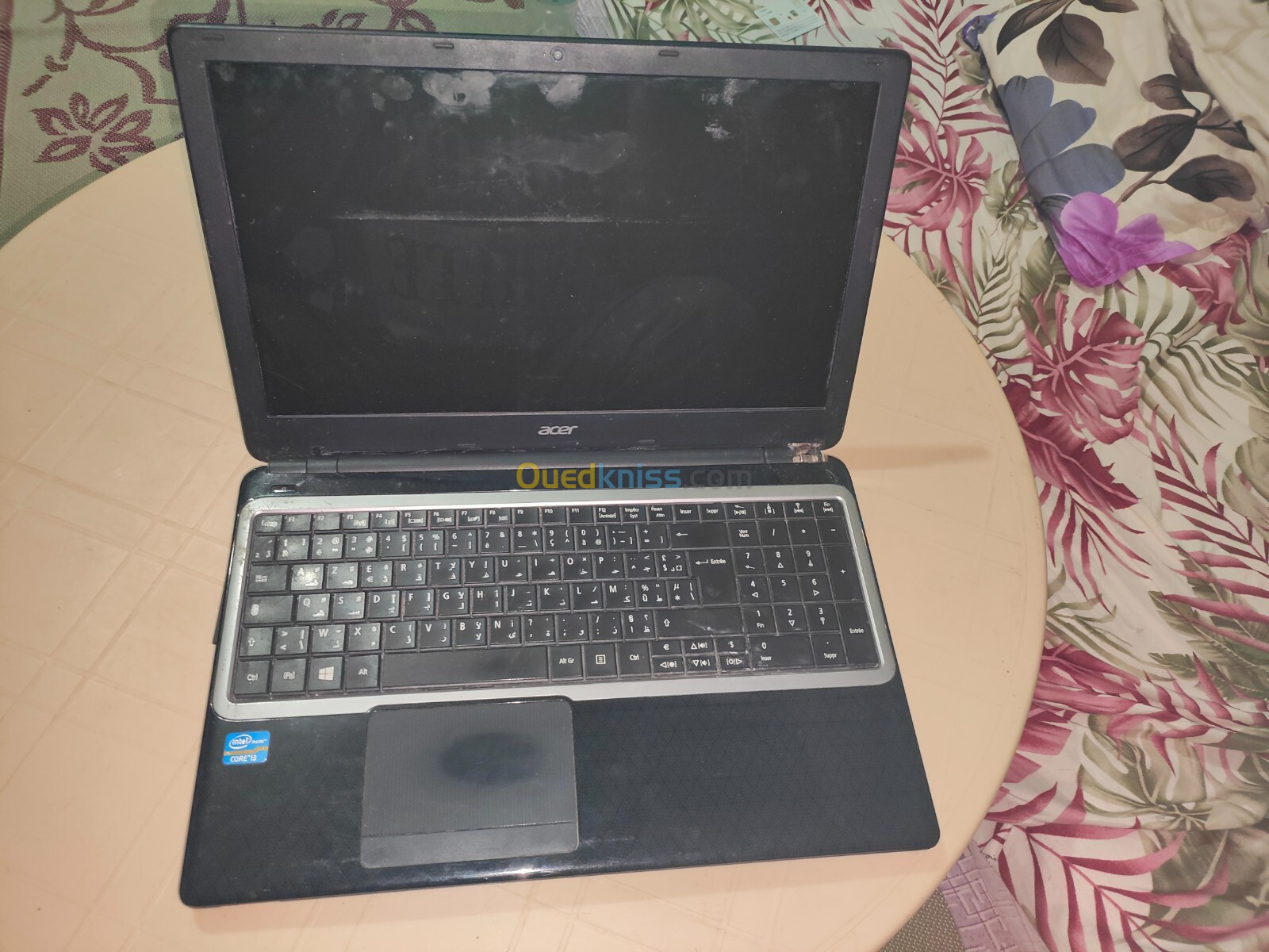 Acer aspire e1-570