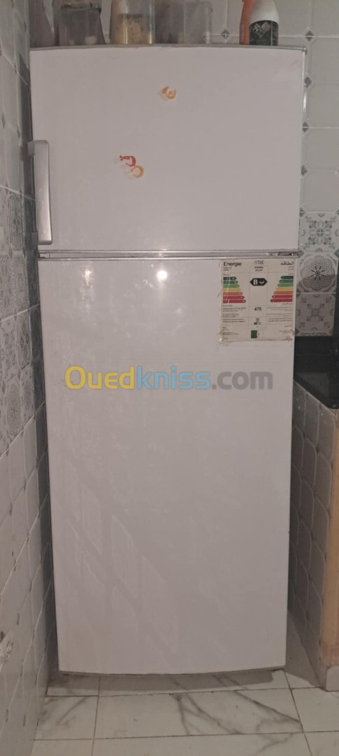 Refrigerateur Condor 600L 