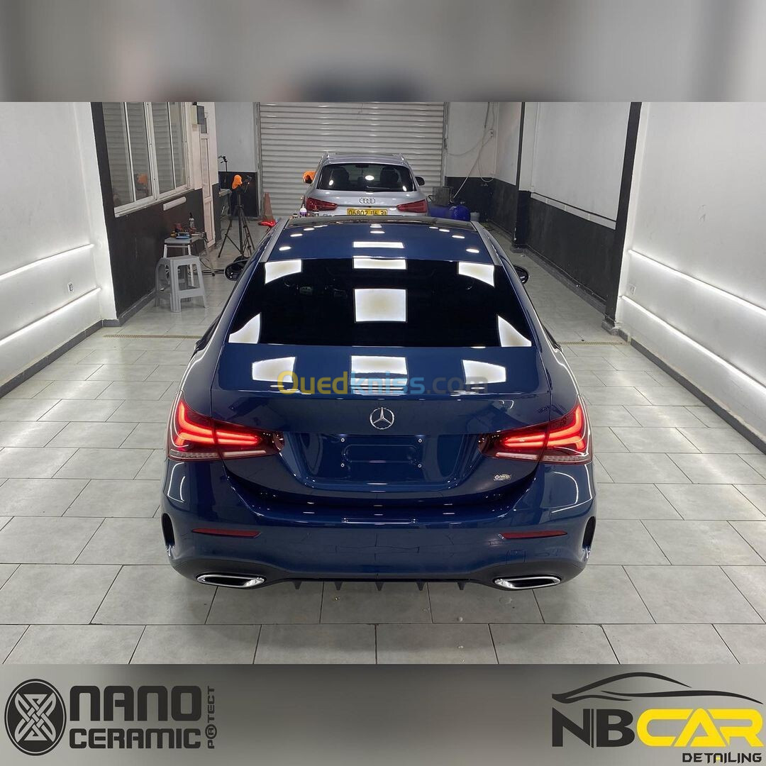 Mercedes Classe A 2021 200 Sport +