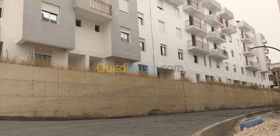 Vente Duplex F4 Constantine Constantine