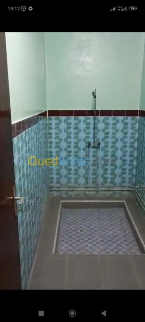 Vente Niveau De Villa F4 Tlemcen Ghazaouet