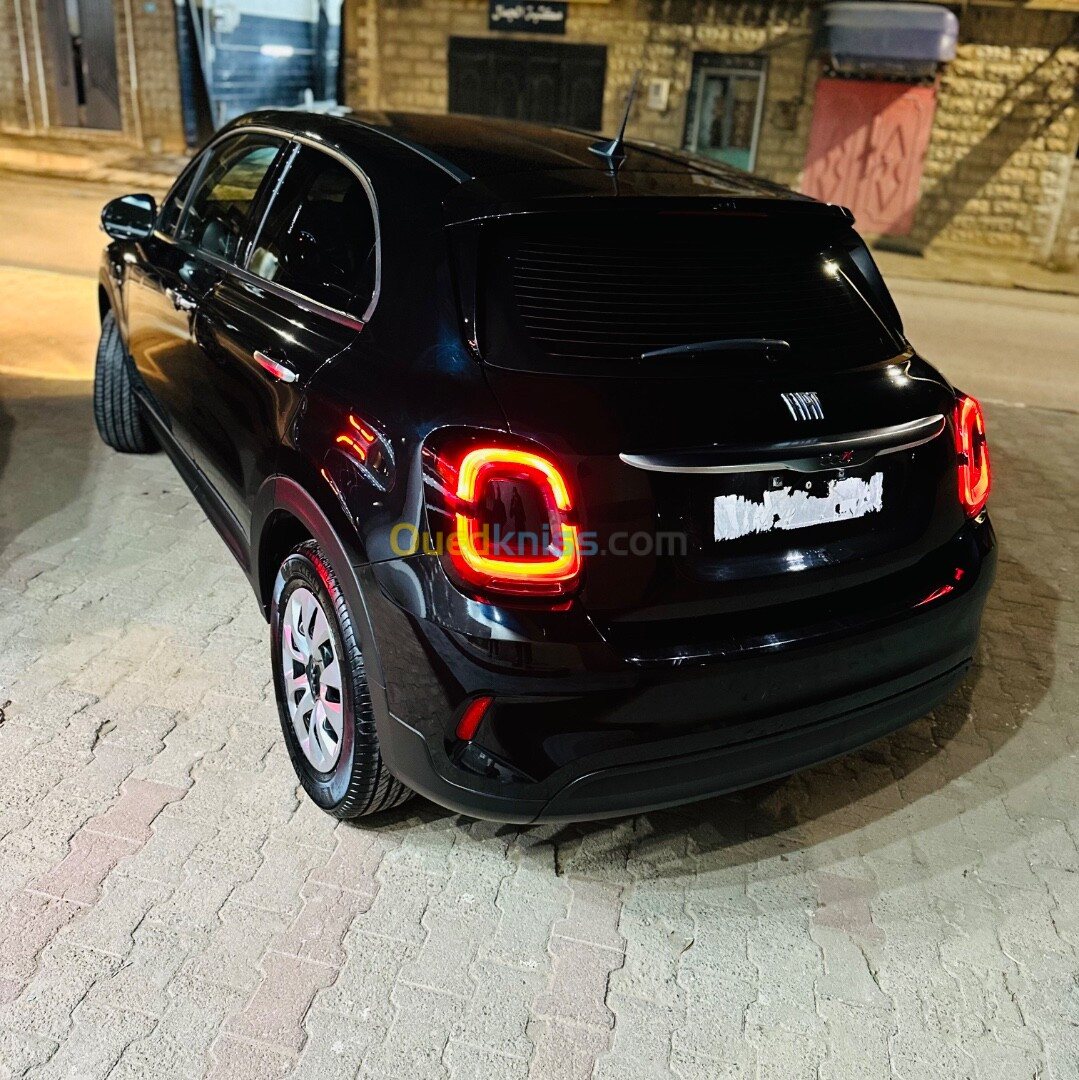 Fiat 500 x 2023 Cult