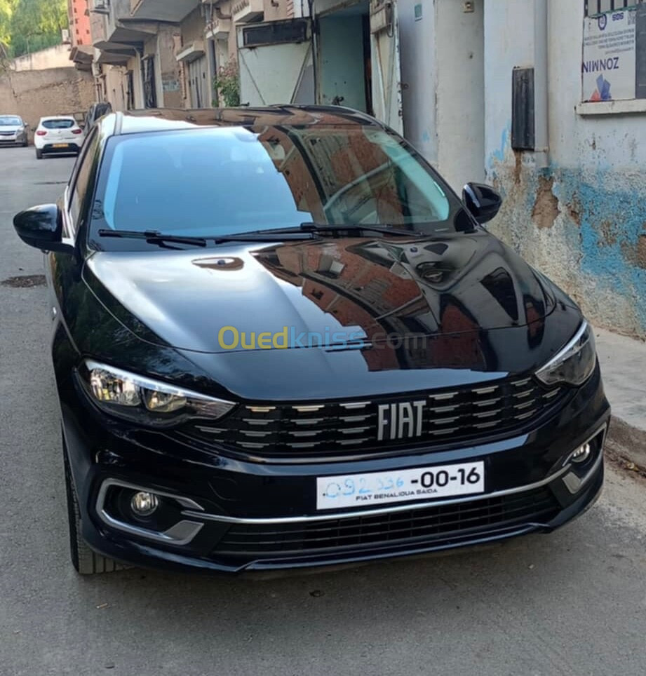 Fiat Tipo 2024 Life