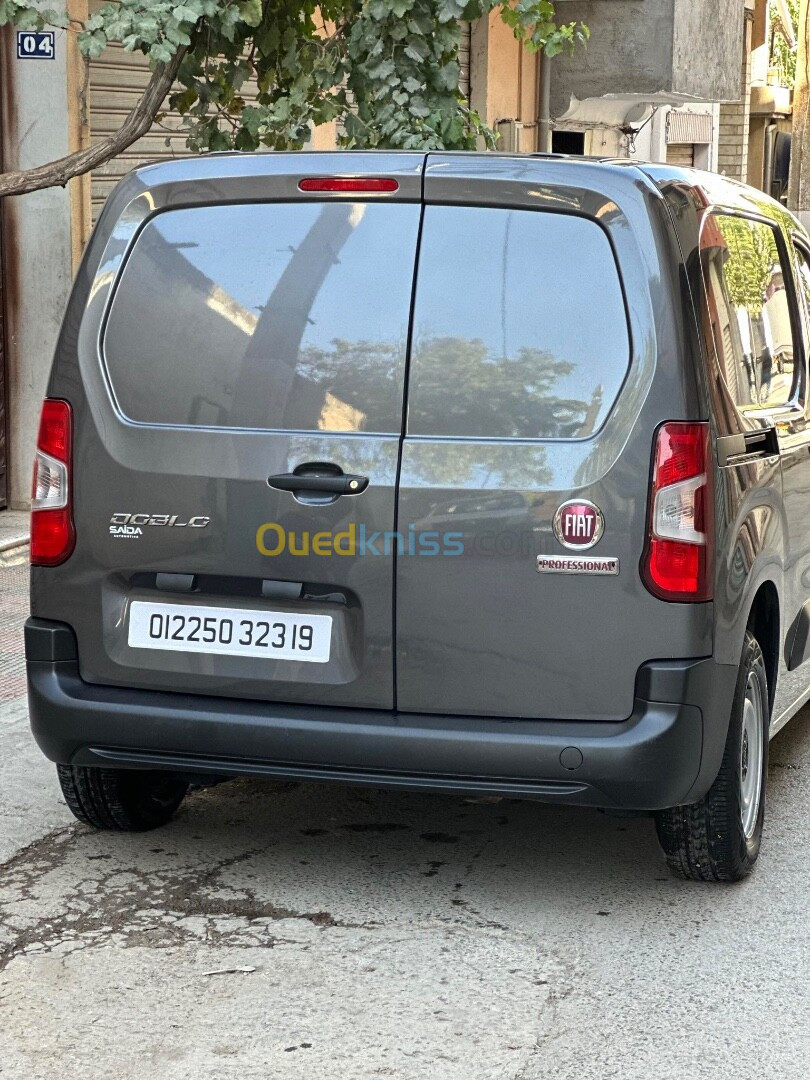 Fiat Doblo 2023 