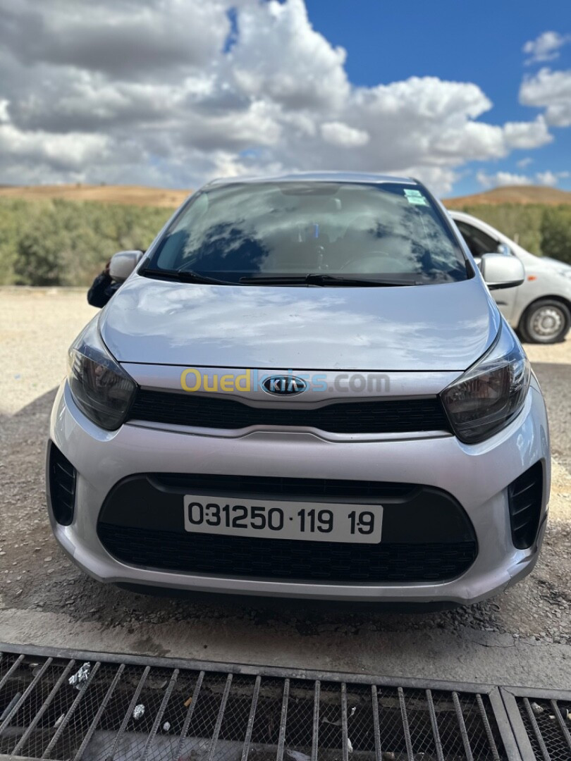 Kia Picanto 2019 LX Start