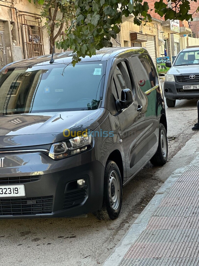 Fiat Doblo 2023 